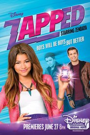 Zapped movie in William Ainscough filmography.