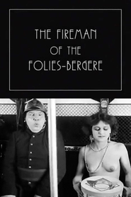 Le pompier des Folies Bergeres is the best movie in Josephine Baker filmography.