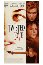 Twisted Love is the best movie in Nancy Harewood filmography.