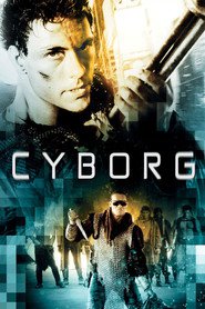 Cyborg movie in Dayle Haddon filmography.