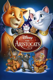 The AristoCats movie in Thurl Ravenscroft filmography.