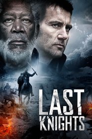 Last Knights is the best movie in Morgan Freeman filmography.