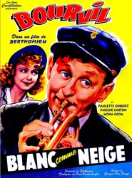 Blanc comme neige is the best movie in Maurice Derville filmography.