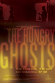 The Hungry Ghosts movie in Aunjanue Ellis filmography.