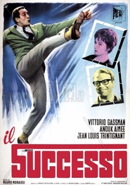 Il successo is the best movie in Vittorio Gassman filmography.