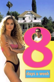 Eight Days a Week movie in Keri Russell filmography.