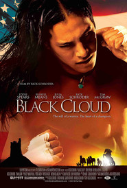 Black Cloud movie in Peter Green filmography.