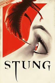 Stung movie in Clifton Collins Jr. filmography.