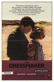 The Dressmaker movie in Jane Horrocks filmography.