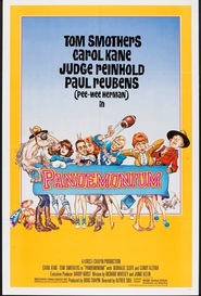 Pandemonium is the best movie in Michael Kless filmography.