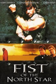 Fist of the North Star movie in Malcolm McDowell filmography.