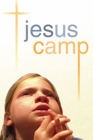 Jesus Camp movie in Ted Haggard filmography.