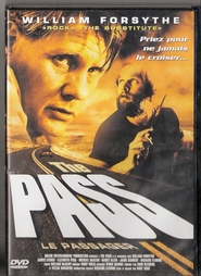 The Pass movie in Jamie Kennedy filmography.