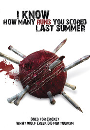 I Know How Many Runs You Scored Last Summer is the best movie in Az Jackson filmography.