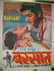 Barsaat movie in B.M. Vyas filmography.