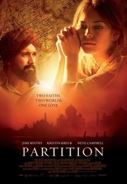Partition movie in Jesse Moss filmography.