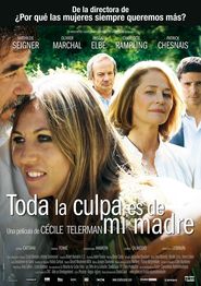 Quelque chose a te dire is the best movie in Nathalie Cerda filmography.