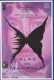 Alas de mariposa is the best movie in Txema Ocio filmography.