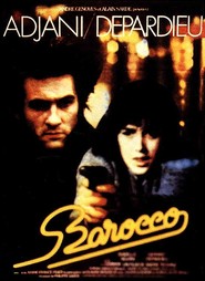Barocco movie in Gerard Depardieu filmography.