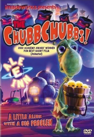 The Chubbchubbs! movie in Bradford Simonsen filmography.