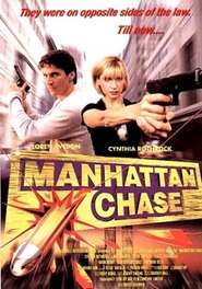 Manhattan Chase is the best movie in Loren Avedon filmography.