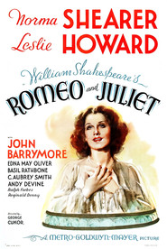 Romeo and Juliet is the best movie in Norma Shearer filmography.