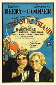 Treasure Island movie in Jackie Cooper filmography.