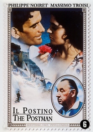Il postino movie in Renato Scarpa filmography.