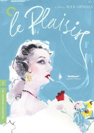 Le plaisir movie in Jean Gabin filmography.