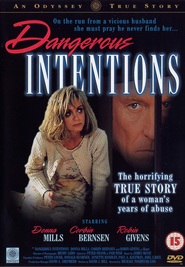 Dangerous Intentions is the best movie in Donna Mills filmography.