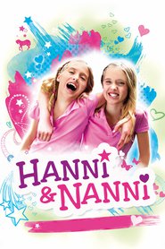 Hanni & Nanni is the best movie in Syuzann Fon Borsodi filmography.