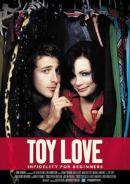 Toy Love movie in Kim Michalis filmography.