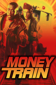 Money Train movie in Robert Blake filmography.
