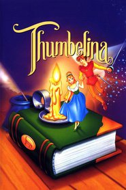 Thumbelina movie in June Foray filmography.