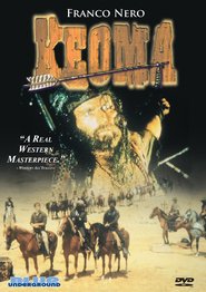 Keoma movie in Olga Karlatos filmography.