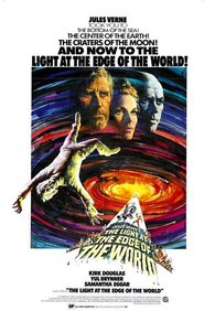 The Light at the Edge of the World movie in Kirk Douglas filmography.