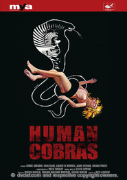 L'uomo piu velenoso del cobra movie in George Ardisson filmography.