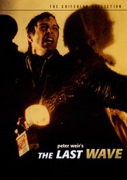 The Last Wave movie in Richard Chamberlain filmography.