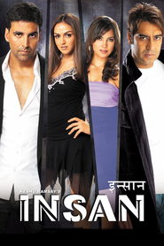 Insan is the best movie in Esha Deol filmography.
