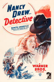 Nancy Drew -- Detective movie in James Stevenson filmography.