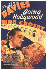Going Hollywood movie in Fifi D\'Orsay filmography.