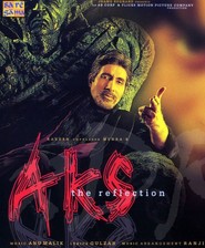 Aks movie in Amitabh Bachchan filmography.