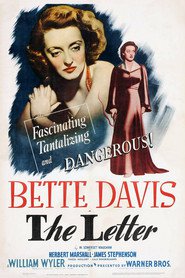 The Letter movie in Bette Davis filmography.