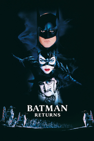 Batman movie in Robert Costanzo filmography.