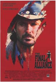 The Final Alliance movie in Bo Hopkins filmography.