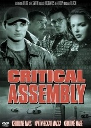 Critical Assembly movie in Kerr Smith filmography.