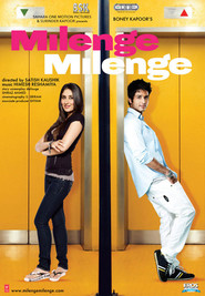 Milenge Milenge movie in Shahid Kapoor filmography.