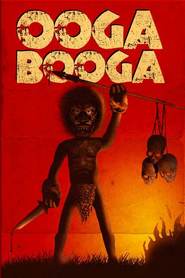 Ooga Booga movie in Karen Black filmography.