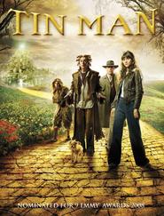 Tin Man movie in Ted Whittall filmography.