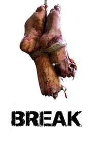 Break is the best movie in Annette Kreft filmography.
